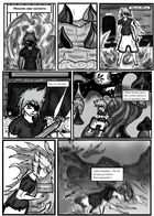 Dreamer : Chapitre 10 page 19