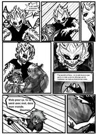 Dreamer : Chapitre 10 page 20