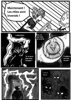 Dreamer : Chapitre 10 page 21