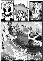 Dreamer : Chapitre 10 page 22