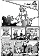 Dreamer : Chapitre 10 page 3