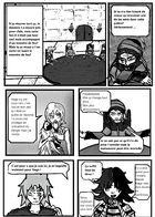 Dreamer : Chapitre 10 page 5