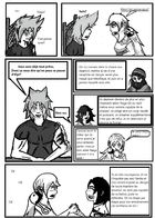 Dreamer : Chapitre 10 page 7