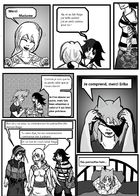 Dreamer : Chapitre 10 page 8