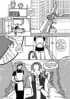 J'aime un Perso de Manga : Capítulo 11 página 2