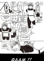 J'aime un Perso de Manga : Capítulo 11 página 4