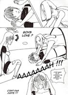 J'aime un Perso de Manga : Chapter 11 page 5