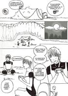 J'aime un Perso de Manga : Chapter 11 page 6