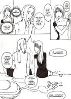 J'aime un Perso de Manga : チャプター 11 ページ 8