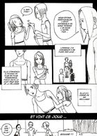 J'aime un Perso de Manga : Chapter 11 page 9