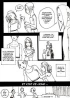 J'aime un Perso de Manga : Chapitre 11 page 9