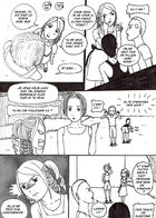 J'aime un Perso de Manga : Глава 11 страница 10