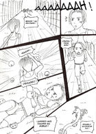 J'aime un Perso de Manga : チャプター 11 ページ 18