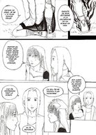 J'aime un Perso de Manga : Chapitre 11 page 21