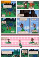 Pokémon : La quête du saphir : Chapter 2 page 6