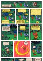 Pokémon : La quête du saphir : Chapter 2 page 7