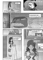 La Fille du Feu : Chapitre 5 page 24
