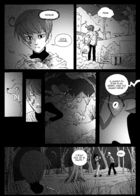 Wisteria : Chapitre 21 page 15