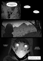 Wisteria : Chapitre 21 page 20