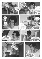 Le Poing de Saint Jude : Chapitre 12 page 8