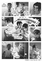 Le Poing de Saint Jude : Chapitre 12 page 9