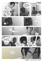 Le Poing de Saint Jude : Chapitre 12 page 19