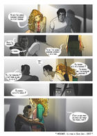 Le Poing de Saint Jude : Chapitre 12 page 20