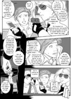 Driver for hire : Chapter 3 page 5