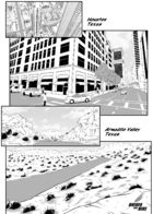 Driver for hire : Chapter 3 page 11