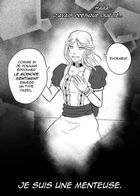 L'amour derriere le masque : Chapitre 5 page 17