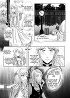 L'amour derriere le masque : Chapitre 5 page 4