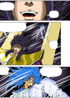 Saint Seiya - Eole Chapter : チャプター 10 ページ 10
