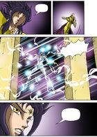Saint Seiya - Eole Chapter : チャプター 10 ページ 11
