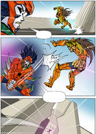 Saint Seiya - Eole Chapter : チャプター 10 ページ 17
