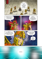 Saint Seiya - Eole Chapter : Глава 10 страница 1