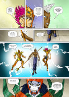 Saint Seiya - Eole Chapter : Chapter 10 page 2