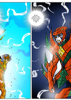 Saint Seiya - Eole Chapter : Chapitre 10 page 3