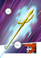 Saint Seiya - Eole Chapter : Chapitre 10 page 5