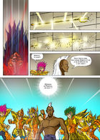 Saint Seiya - Eole Chapter : Chapter 10 page 8