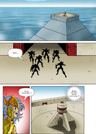 Saint Seiya - Eole Chapter : Chapter 10 page 9