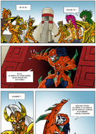 Saint Seiya - Eole Chapter : Chapter 10 page 12