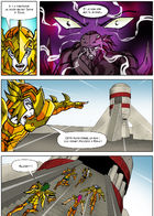 Saint Seiya - Eole Chapter : Chapter 10 page 13