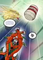 Saint Seiya - Eole Chapter : Chapitre 10 page 15