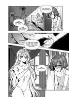 Mechanical heart  : Chapitre 11 page 15