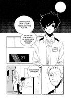 His Feelings : Chapitre 21 page 2