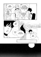 His Feelings : Chapitre 21 page 3