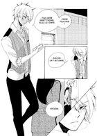 His Feelings : Chapitre 21 page 4