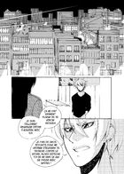 His Feelings : Chapitre 21 page 8