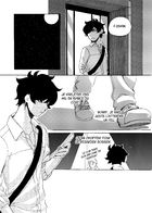 His Feelings : Chapitre 21 page 10