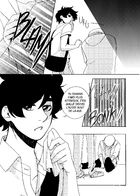 His Feelings : Chapitre 21 page 14